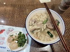 -毅祥斋老孙家泡馍(西羊市店)