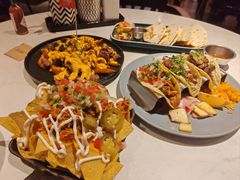 -墨纪Mojí墨西哥餐厅(官舍店)