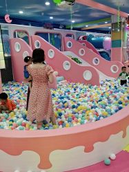 -胜利乐园(胜利购物广场店)