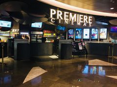 -百美汇影城(LUXE嘉里中心店)