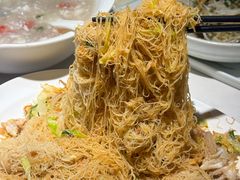 -南门食仙·手工福州菜(南门兜店)