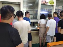 -三盛楼饭店(四流中路店)