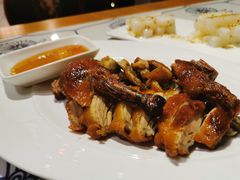 -美庐时尚餐厅(菱角湖店)