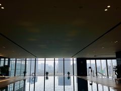 -长沙尼依格罗酒店