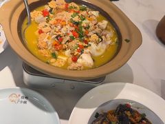 -攸州小镇家湘菜(小米科技园店)