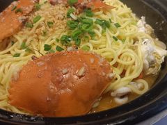 -不仔客海鲜烧烤270度海景餐厅(大东海店)