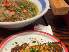 -红料理|串串有瘾·烧烤(吴中路店)