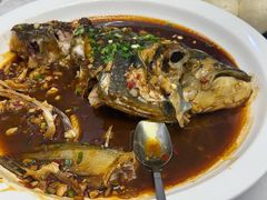 -宝荣鱼馆·临湖之宴(千岛湖店)