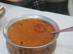 -葛尼沙印度餐厅 (镇明路店)