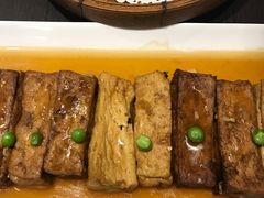 -老牌坊鲁菜名店(宽厚里店)