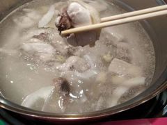 -椰夫人·养生椰子鸡(金沙洲永旺店)