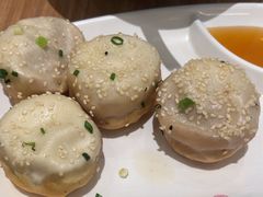 -小杨生煎(松江大学城店)