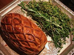 -壳里西餐厅Coquille Seafood Bistro(蒙自路店)