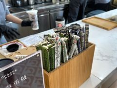 -霸王茶姬(五一路店)