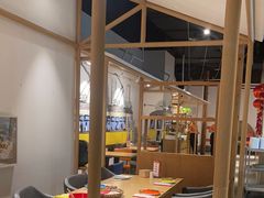 -渝信川菜 · 川味家常菜(财富购物中心店)