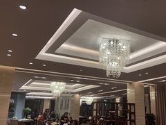 -浙江西子宾馆·瑶园咖啡厅