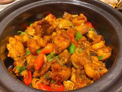 -翠湖宾馆·中餐厅