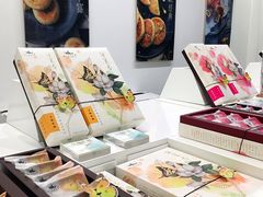 -好一朵茉莉花(老门东店)