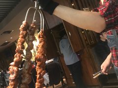 -汉巴味德(大悦城店)