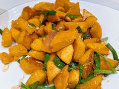 -同发号饭庄(复兴路店)