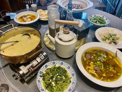 -七十七号厨房·新派江西菜(滨湖店)