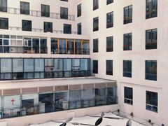 -北京民族园葉子里酒店(鸟巢店)