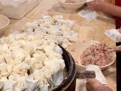 -晓友烧麦(光华村店)