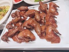 -鸽鸽小垸(长椿街店)