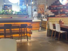 -The COOK·厨餐厅·自助餐(浦东嘉里大酒店)