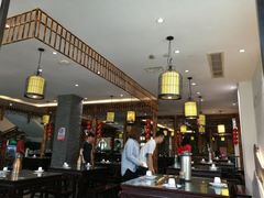 大堂-九炉分座(个园店)