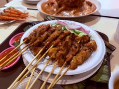 -纽顿熟食中心