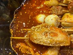 -梵云依家小冒菜(新街口总店)