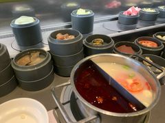 -壹小馆.皇城老妈(成都太古里店)