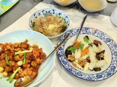 -杭州西湖柳莺里酒店·闻莺厅