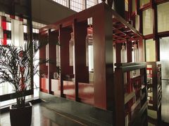 -洲际酒店·凌霄餐厅(紫峰大厦店)