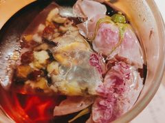 -西西弗书店&矢量咖啡(壹方购物中心店)