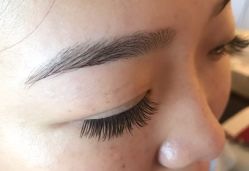 -Miss·A日式美甲美睫