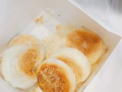 -矮子馅饼(大成路店)