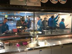 -管氏翅吧(马家堡店)