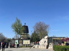 -天宁寺