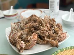 -北戴河庆山饭店·海鲜砂锅粥(北戴河黑石路店)