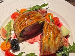 -Grand James·地中海bistro(百家湖1912店)