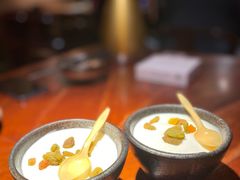新疆手工老酸奶-楼兰新疆主题餐厅(悠方店)