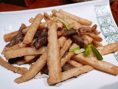 -云海肴·汽锅鸡·云南代表菜(美罗城店)