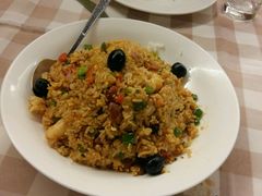 -船屋葡国餐厅