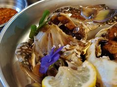 -馥二代韩式烤肉 2세대 불고기(喷水池店)