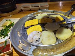 -喜来稀肉(北外滩白玉兰广场店)