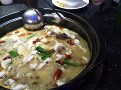 -周渝食惦酸菜鱼(青浦店)
