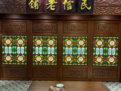 -民信老铺(双皮奶博物馆店)