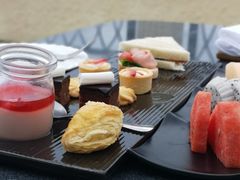 -大堂酒廊·亚龙湾万豪度假酒店